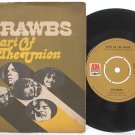 STRAWBS Part Of The Union HOLLAND 7" PS