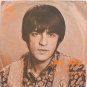 MARK LINDSAY Miss America RAIDERS 7" PS Asia