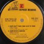 KENNY ROGERS Ruby Don't Take Your Love 7" EP Singapore