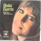 ANITA HARRIS River Deep 7" PS EP CBS International