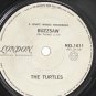 THE TURTLES You Showed Me Buzzsaw NEW ZEALAND 7"