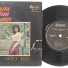 Malay 70s POP EFFA RIZAN Kawin Atau Kawan 7" PS EP