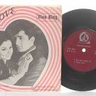 BOLLYWOOD My Love 7" 45 RPM PS EP