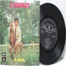Malay 70s Pop S ROSSLEY Si-Jelita  7" PS EP