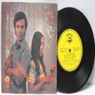 Malay 70s Pop M.Y. SHAMSUDIN & YUSNITA 7" PS EP
