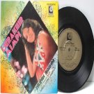 Malay 70s Pop ZALIFAH IBRAHIM Berakhir Mimpi 7" PS EP