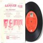 BOLLYWOOD INDIAN Aaniver SHANKAR GANESH EMI 7" 45 RPM 1981
