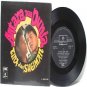 Malay 70s Pop TINA & SUGIMAN Antara Dua Dunia 7" PS EP