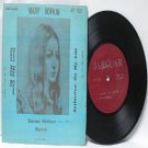 MARY HOPKIN vs THE MARMALADE Malaysia ASIA 7" 45 RPM PS EP