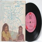 BOLLYWOOD INDIAN  Illarame Nallaram Kumari P. SUSHEELA 7" 45 RPM EP