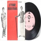 BOLLYWOOD INDIAN  Ethir Neechal   7" 45 RPM EP