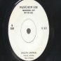 Rare MICHAEL JACKSON Smooth Criminal / Liberian Girl  MALAYSIA Jukebox Promo WHITE LABEL 7 " 45 RPM