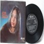 Malay 70s Pop ELMI SALLEH 7" PS EP
