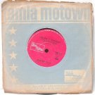 MARVIN GAYE I Heard It Through The Grapevine NEW ZEALAND  7" 45 RPM