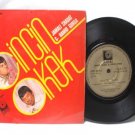 Malay 70s Pop JAMALI SHADAT & HAMID GURGA 7" PS EP