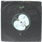 BEATLES Ballad Of John And Yoko  INTERNATIONAL Apple7" 45 RPM