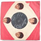 BEATLES I Want To Hold Your Hand PARLOPHONE  India  7" DIY Cover  1963