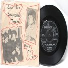 BEATLES I Saw Her Standing There  PARLOPHONE  India  7" DIY Cover  1964