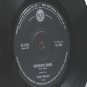 ELVIS PRESLEY Suspicious Minds   Australia AUSSIE Oz 7" PS