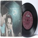BOLLYWOOD INDIAN Baat Ek Raat Ki S.D. BURMAN Mohd. Rafi 7" 45 RPM EMI Angel EP 1962