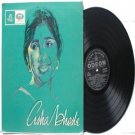 BOLLYWOOD LEGEND Asha Bhosle SELF TITLED EMI Odeon LP 1965