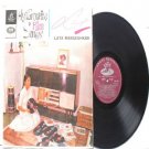 BOLLYWOOD LEGEND Lata Mangeshkar  FAVOURITE FILM SONGS  EMI Odeon LP 1965