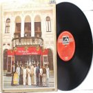 BOLLYWOOD LEGEND Lata Mangeshkar LIVE AT LONDON PALLADIUM  EMI India HMV LP 1980