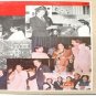 BOLLYWOOD LEGEND Lata Mangeshkar LIVE AT LONDON PALLADIUM EMI India HMV LP 1980