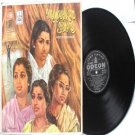 BOLLYWOOD LEGEND Lata Mangeshkar  MANGESHKAR SISTERS  Hindi Film Songs  EMI India ODEON LP 1970 RARE