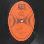 ASIAN 60S  70s SINGER ARTIST  Ervinna TOP HITS vol. 6  LP EALP-145L