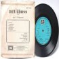 BOLLYWOOD INDIAN  Devadas C.R. SUBBARAMAN 7" 45 RPM EMI Columbia EP 1977