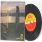 BOLLYWOOD INDIAN Thaniyatha Thagam A.A. RAJ 7" PS  EP AVM 2300 510