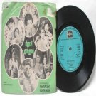 BOLLYWOOD INDIAN  Meenakshi Kungumam SHANKAR-GANESH   7" EMI Columbia  PS EP 1978 SEDE 11307