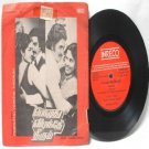 BOLLYWOOD INDIAN Pozhuthu Vidinthe Theerum SHANKAR-GANESH  7"  PS EP 1981 INRECO  2378-0807