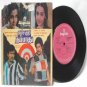 BOLLYWOOD INDIAN Vacha Kuri Thappathu SHANKAR-GANESH    7" EMI Sangeetha   PS EP 1988 MKS 1055