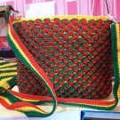 Bag stroberry