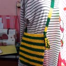 Jaring greenyellow