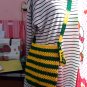 Jaring greenyellow