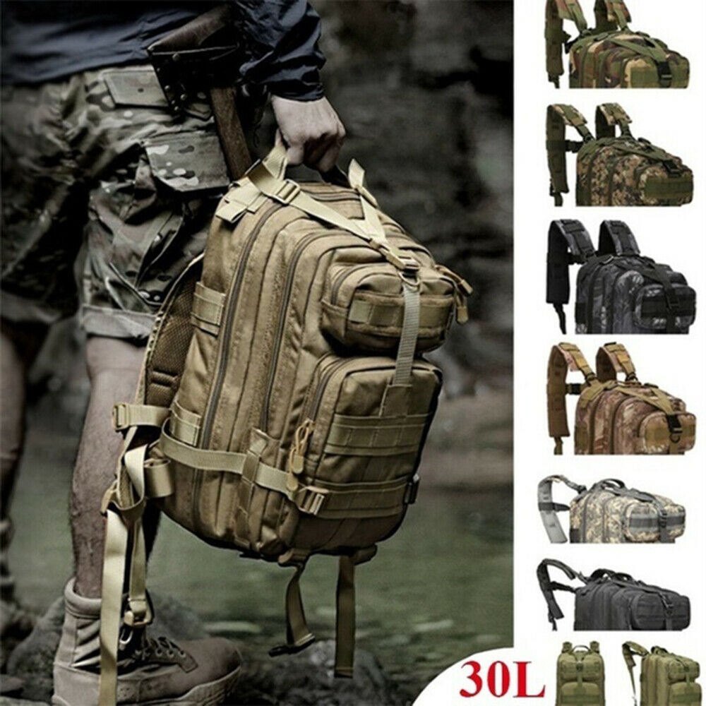 nylon rucksacks