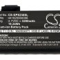 BATTERY ADIRPRO 441820900006 FOR PS236B