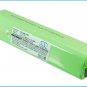 BATTERY ALLFLEX 51FE0421 FOR PW320, RS320