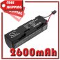 BATTERY APS F5040A FOR BCS1002