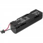 BATTERY APS F5040A FOR BCS1002