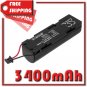 BATTERY APS F5040A FOR BCS1002