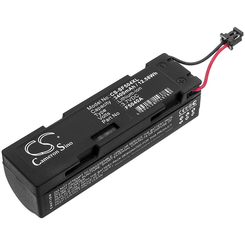 BATTERY APS F5040A FOR BCS1002