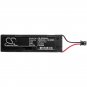 BATTERY APS F5040A FOR BCS1002
