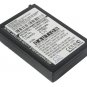 BATTERY  AUTO-ID 496461-0450, 496466-1130, BT-20L, BT-20LB, FBD2000 FOR ASIA