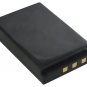 BATTERY  AUTO-ID 496461-0450, 496466-1130, BT-20L, BT-20LB, FBD2000 FOR ASIA