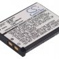 BATTERY  AVISION NP-45, NP-45A FOR MiWand 2