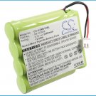 BATTERY  AXALTO T036244A, UB70060, XB102909 FOR M5, M8, Magic 3, Magic 3 M8, Magic 5100, Magic X1000
